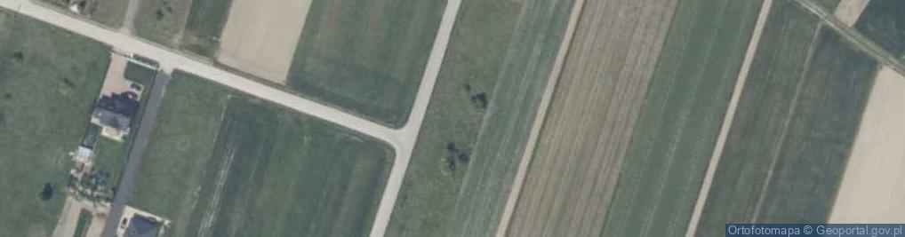 Zdjęcie satelitarne Polna ul.
