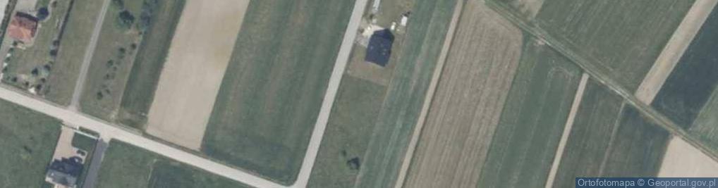 Zdjęcie satelitarne Polna ul.