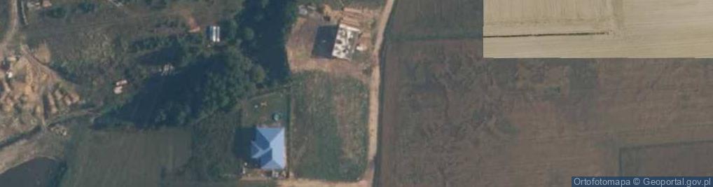 Zdjęcie satelitarne Potockiego Jana ul.