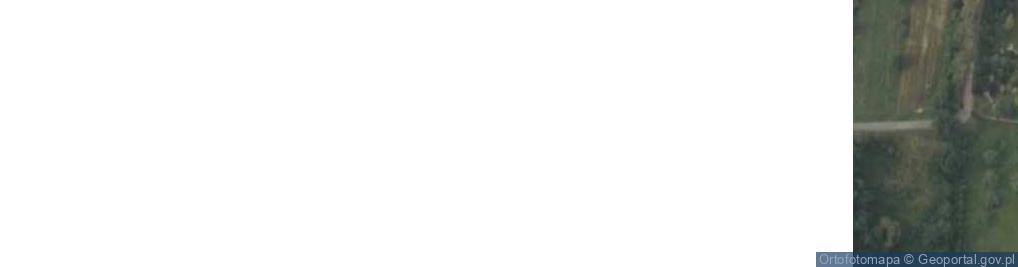 Zdjęcie satelitarne Podlesie ul.