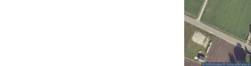 Zdjęcie satelitarne Polic ul.