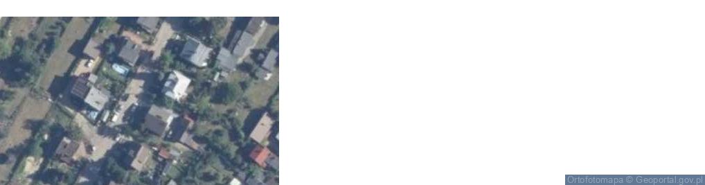 Zdjęcie satelitarne Podleśna ul.