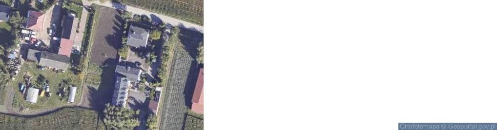 Zdjęcie satelitarne Pogodna ul.