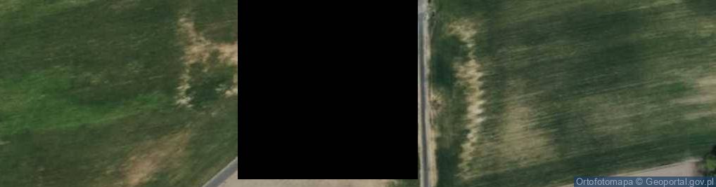 Zdjęcie satelitarne Pociecha ul.