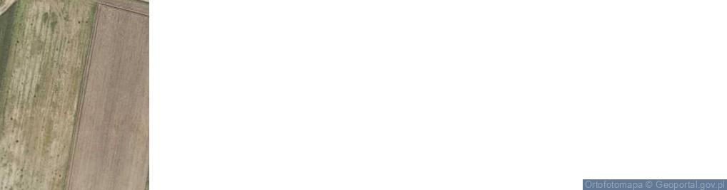 Zdjęcie satelitarne Podgór ul.