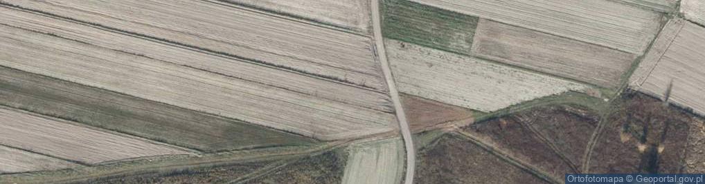 Zdjęcie satelitarne Polna ul.