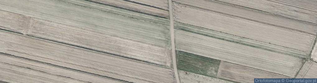 Zdjęcie satelitarne Polna ul.