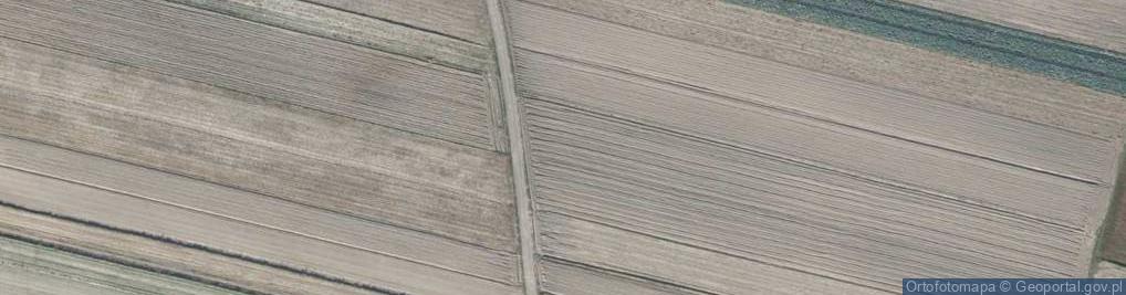 Zdjęcie satelitarne Polna ul.