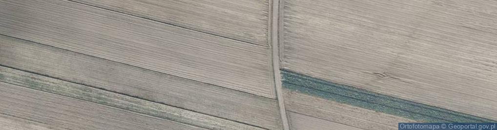 Zdjęcie satelitarne Polna ul.