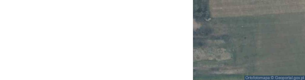 Zdjęcie satelitarne Pogorzelec ul.