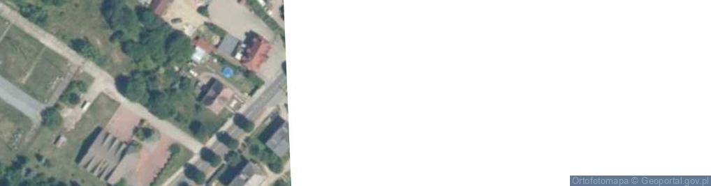 Zdjęcie satelitarne Powstańców Warszawskich ul.