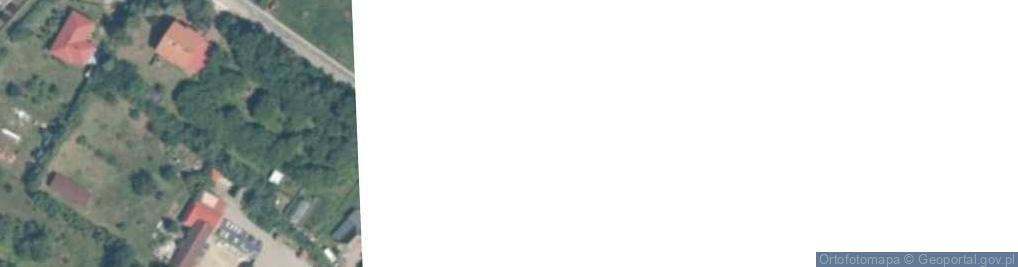 Zdjęcie satelitarne Powstańców Warszawskich ul.