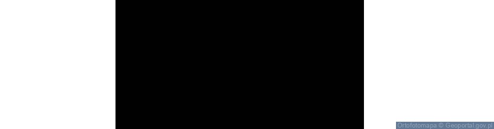 Zdjęcie satelitarne Poręba Wielka ul.