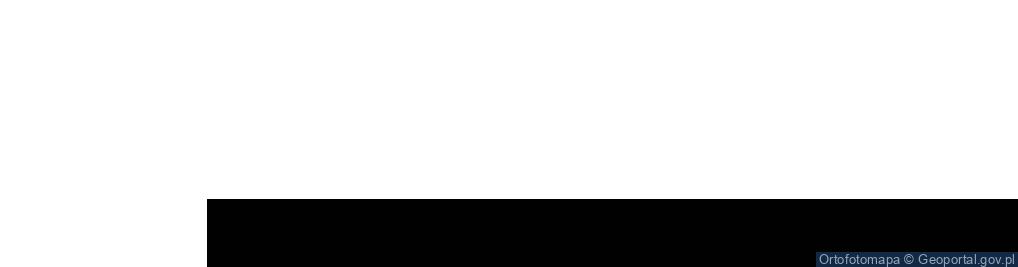 Zdjęcie satelitarne Poręba Wielka ul.