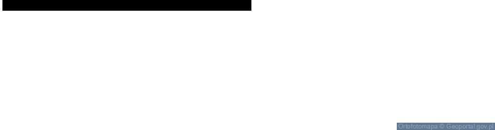 Zdjęcie satelitarne Poręba Wielka ul.