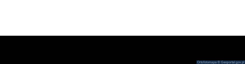 Zdjęcie satelitarne Poręba Wielka ul.