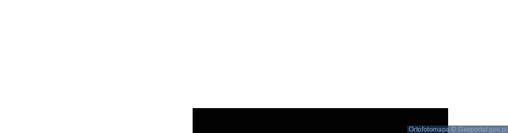 Zdjęcie satelitarne Poręba Wielka ul.