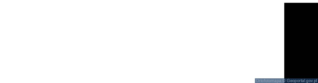 Zdjęcie satelitarne Poręba Wielka ul.