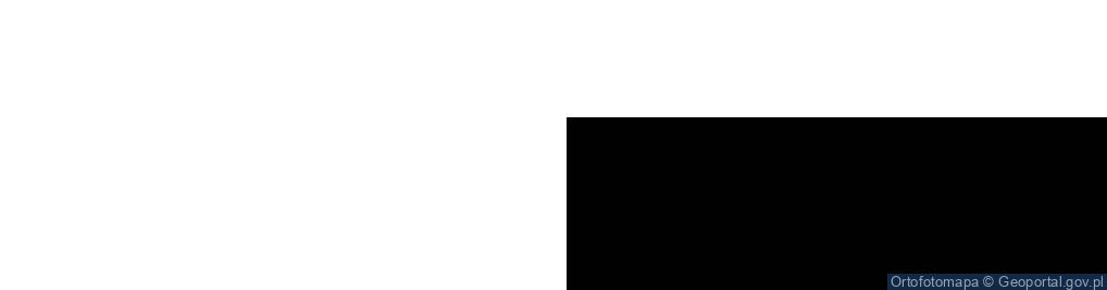 Zdjęcie satelitarne Poręba Wielka ul.