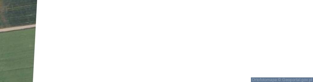 Zdjęcie satelitarne Porośl-Wojsławy ul.