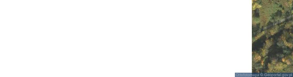 Zdjęcie satelitarne Posadowa Mogilska ul.