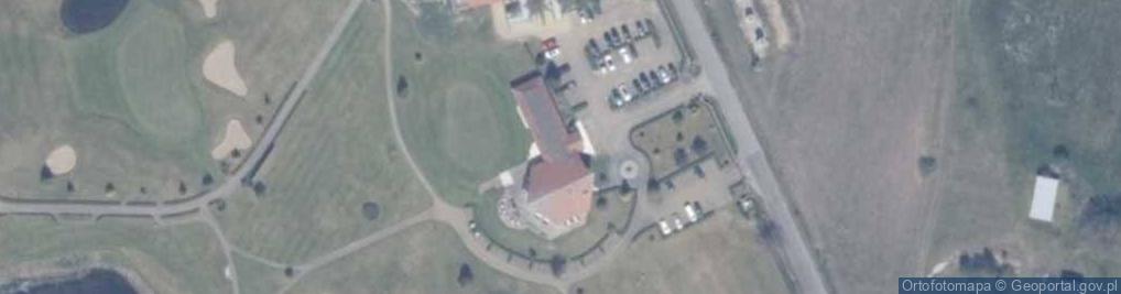 Zdjęcie satelitarne Postołowo ul.