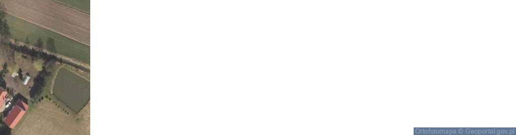 Zdjęcie satelitarne Potoczek ul.