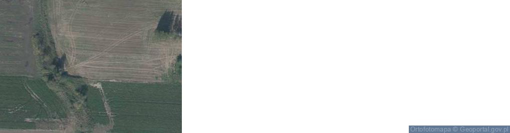 Zdjęcie satelitarne Poturzyn ul.