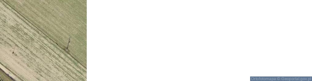 Zdjęcie satelitarne Powiercie ul.