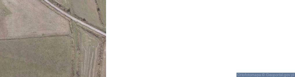 Zdjęcie satelitarne Polna ul.