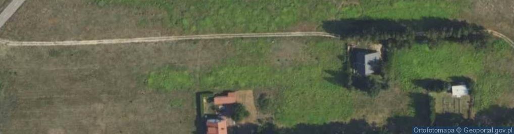 Zdjęcie satelitarne Popiełuszki Jerzego, bł. ks. ul.