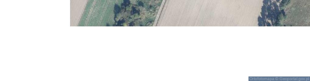 Zdjęcie satelitarne Podleśna ul.