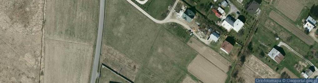 Zdjęcie satelitarne Polna ul.