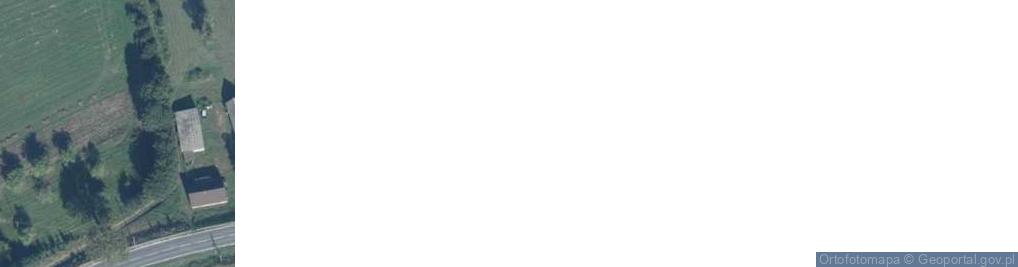 Zdjęcie satelitarne Powstańców Wielkopolskich ul.