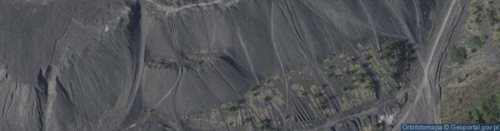 Zdjęcie satelitarne Podleśna ul.