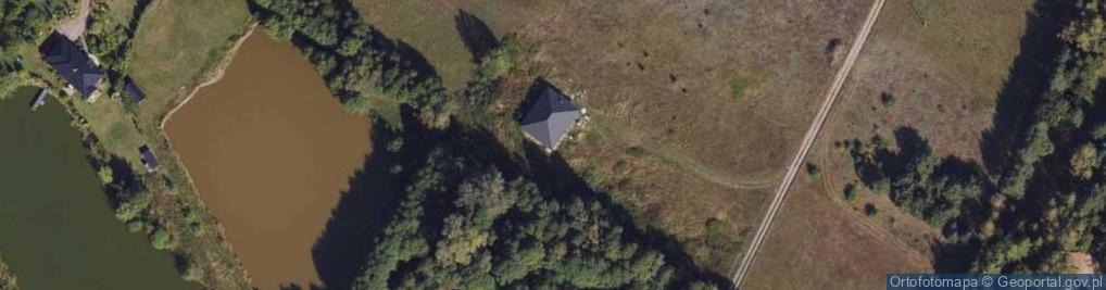 Zdjęcie satelitarne Polna ul.