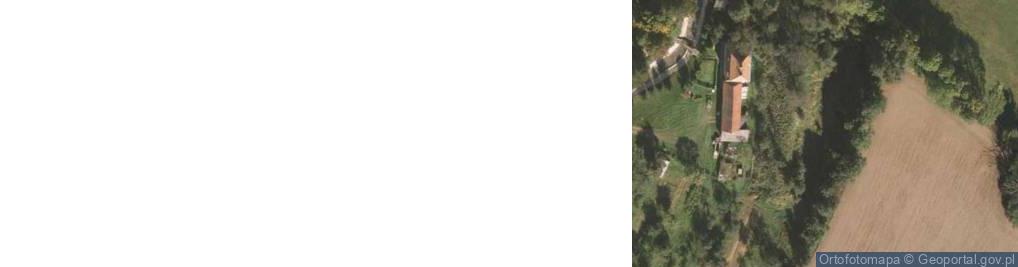 Zdjęcie satelitarne Polna ul.