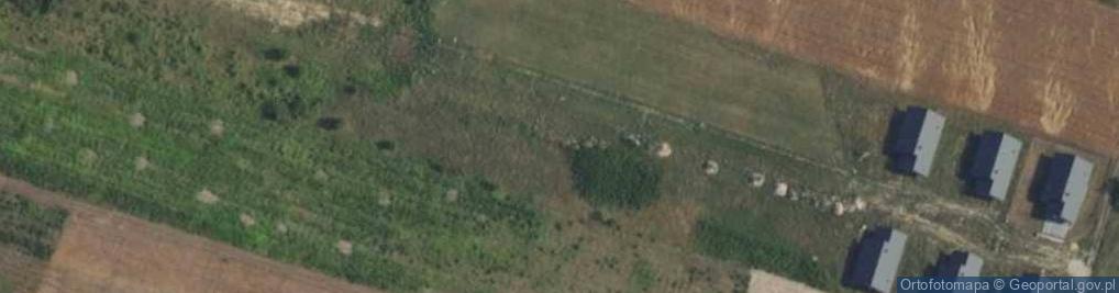Zdjęcie satelitarne Ponadczasowa ul.