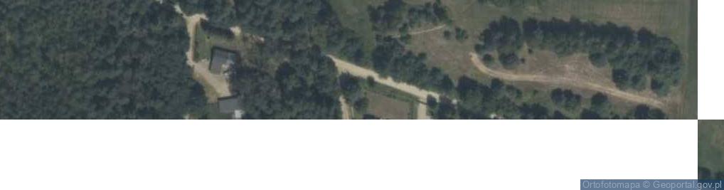 Zdjęcie satelitarne Podolszyny ul.