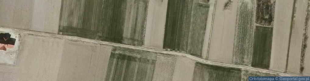 Zdjęcie satelitarne Polna ul.