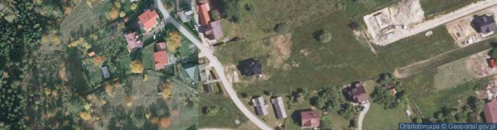 Zdjęcie satelitarne Popiełuszki Jerzego, bł. ks. ul.