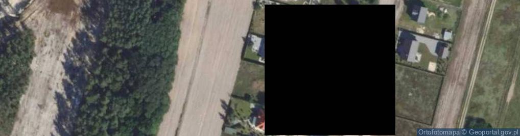 Zdjęcie satelitarne Polna ul.