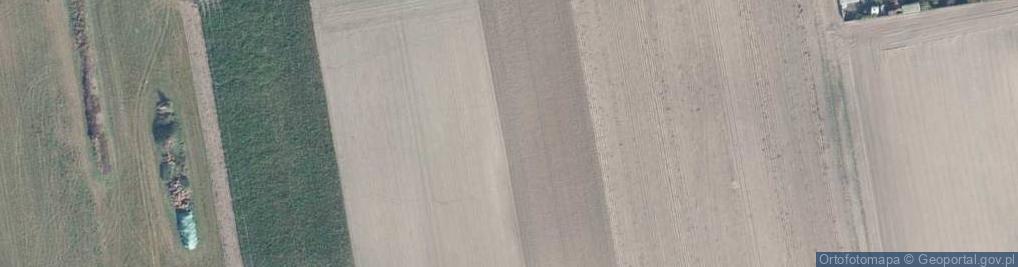 Zdjęcie satelitarne Polna ul.