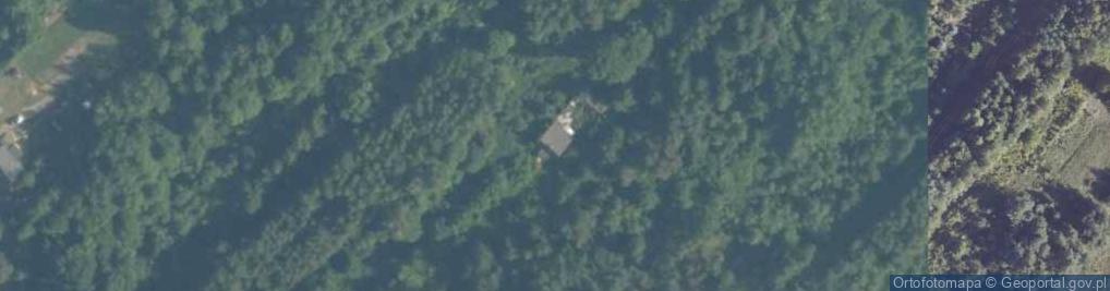 Zdjęcie satelitarne Polna ul.