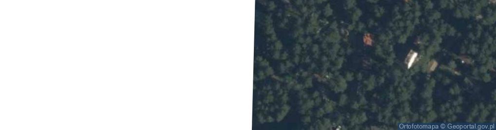 Zdjęcie satelitarne Podleśna ul.