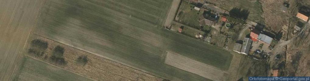 Zdjęcie satelitarne Polna ul.