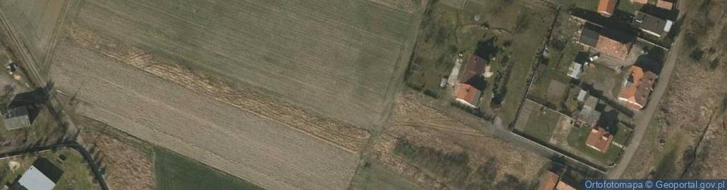 Zdjęcie satelitarne Polna ul.