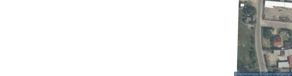 Zdjęcie satelitarne Polna ul.
