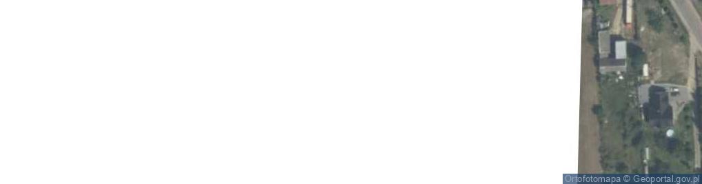 Zdjęcie satelitarne Polna ul.