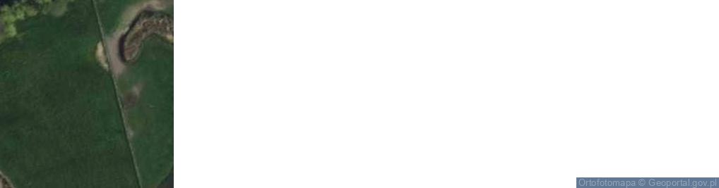 Zdjęcie satelitarne Polna ul.